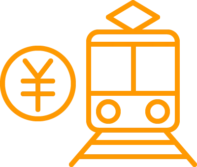 交通費全額支給