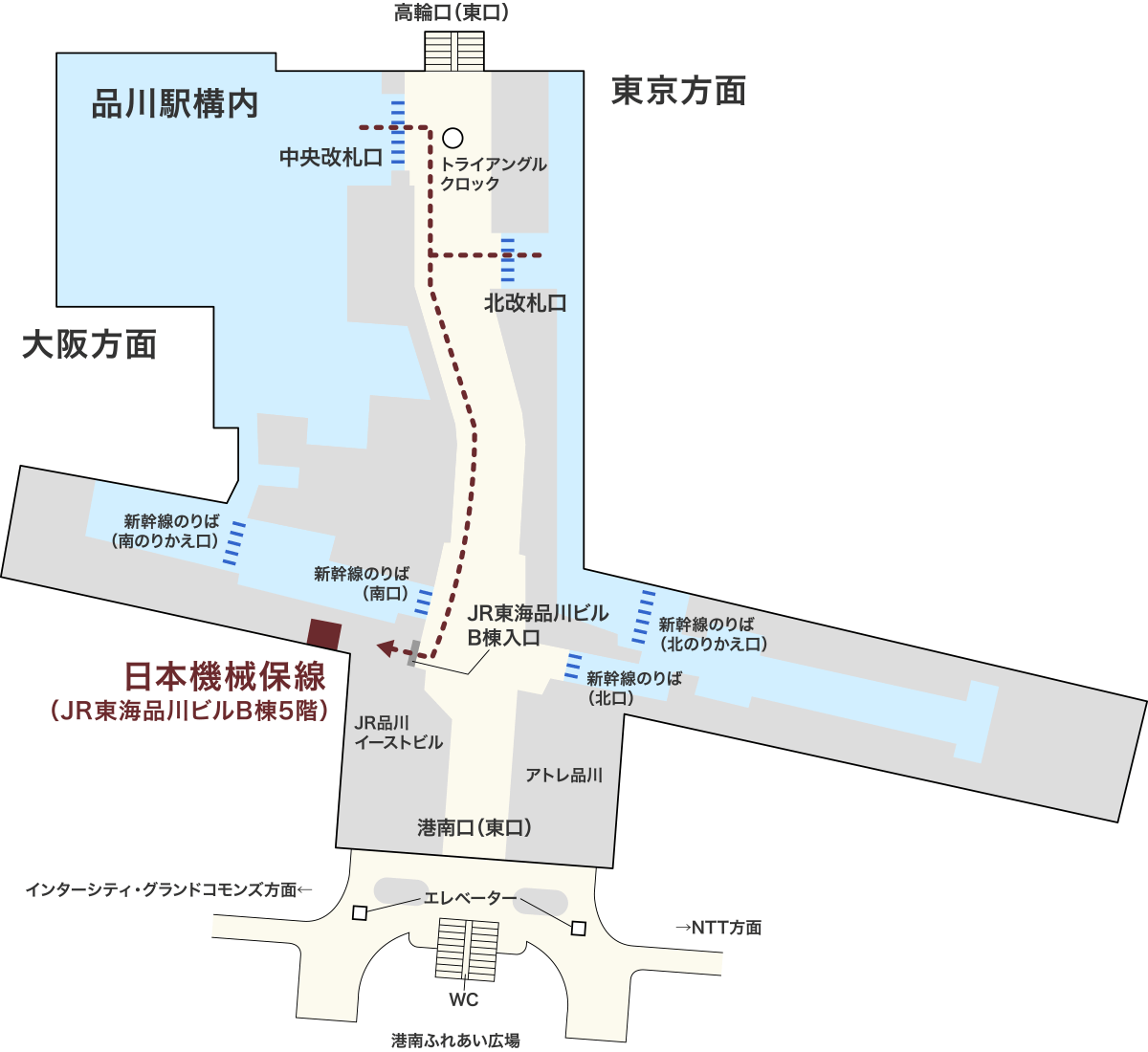 東海 株 jr