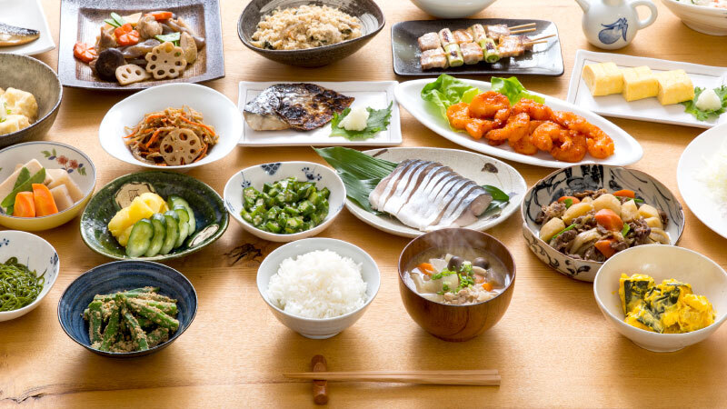食育